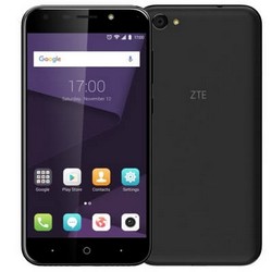 Замена стекла на телефоне ZTE Blade A6 в Улан-Удэ